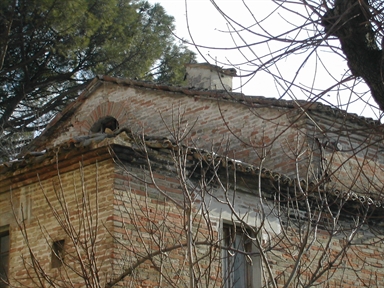 Annesso di Villa Castracane