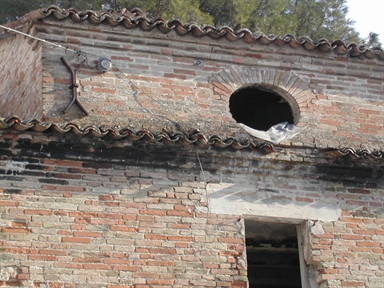 Annesso di Villa Castracane