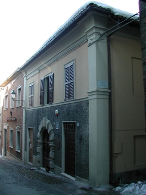 Palazzo Luzi