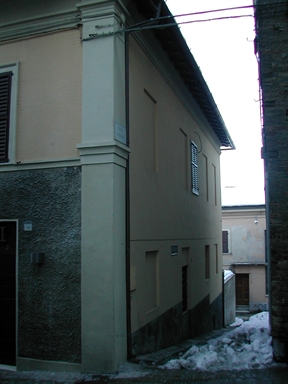 Palazzo Luzi