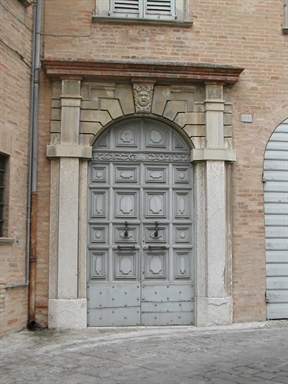 Palazzo Menchetti