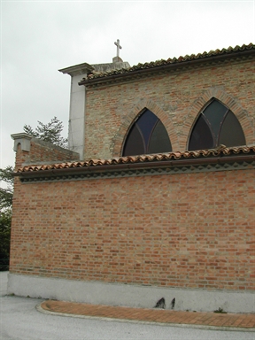 Chiesa del Sacro Cuore