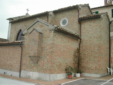 Chiesa del Sacro Cuore