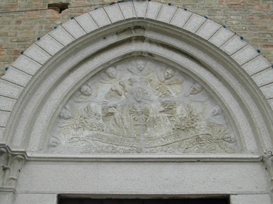 Chiesa del Sacro Cuore