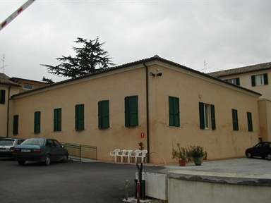 Convento di S. Domenico
