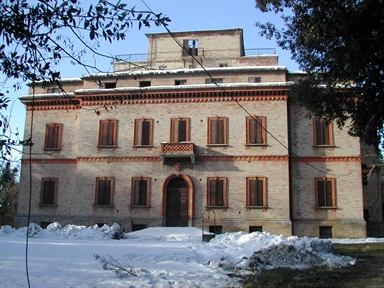 Villa Carotti