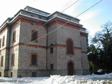 Villa Carotti