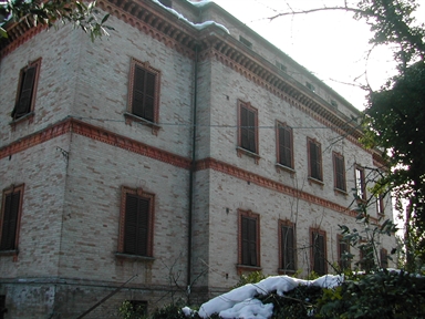Villa Carotti