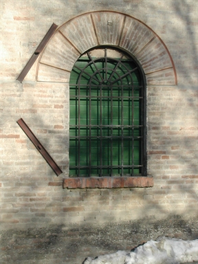 Scuderie di Villa Carotti