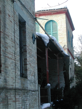 Annesso di Villa Carotti