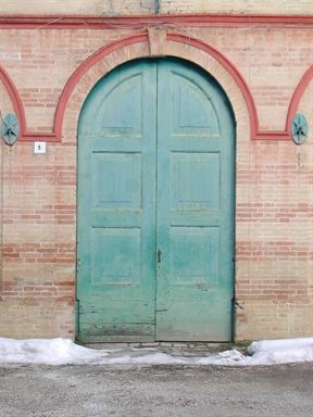 Annesso di Villa Carotti