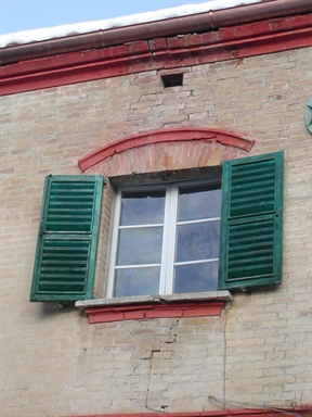 Annesso di Villa Carotti