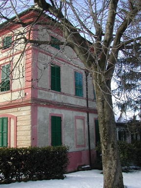Villa Marotti