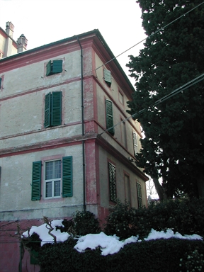 Villa Marotti