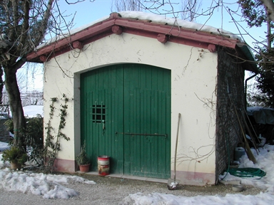 Annesso di Villa Marotti