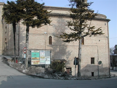 Chiesa dei Ss. Pietro e Paolo