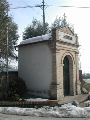 Cappella di S. Martino