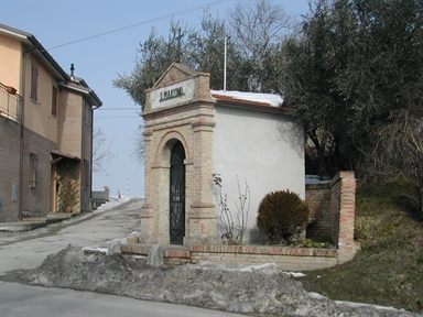 Cappella di S. Martino