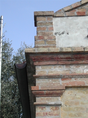 Cappella di S. Martino