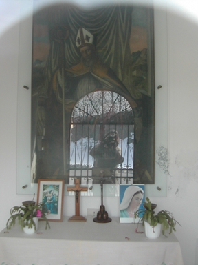Cappella di S. Martino