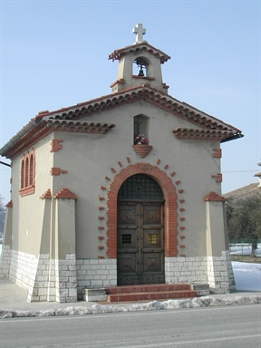 Cappella di S. Caterina
