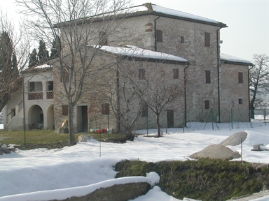 Casa Tappatino