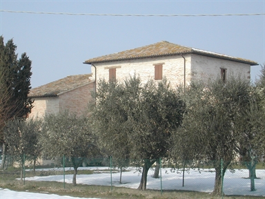 Casa Tappatino