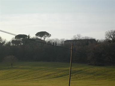 Villa Pianetti