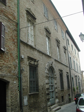 Palazzo Bellini
