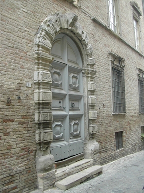 Palazzo Bellini