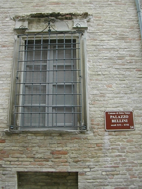 Palazzo Bellini