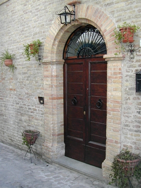 Palazzo in Via F. Marulli, 21