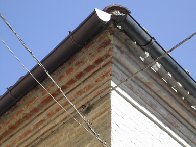 Palazzo in Via F. Marulli, 21