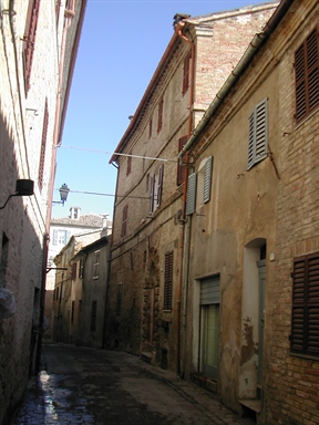 Palazzo in Via F. Marulli, 15