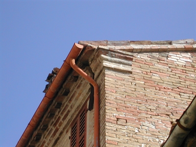 Palazzo in Via F. Marulli, 15