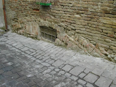 Palazzo in Via F. Marulli, 15