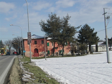 Azienda Bucci
