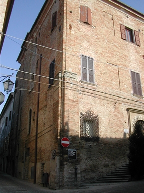 Palazzo della Meraviglia
