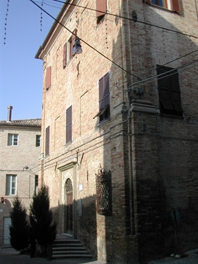 Palazzo della Meraviglia