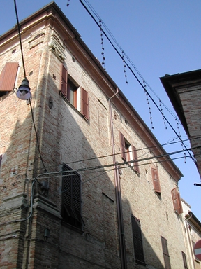 Palazzo della Meraviglia