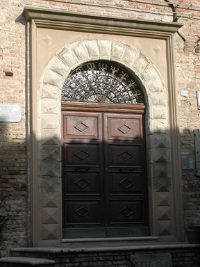Palazzo della Meraviglia