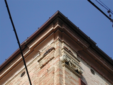 Palazzo della Meraviglia