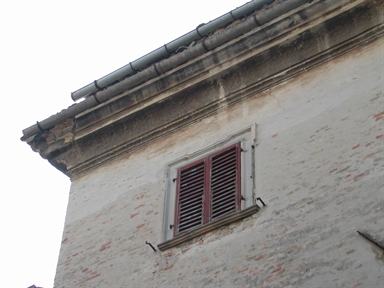Palazzo in Via del Corso, 59