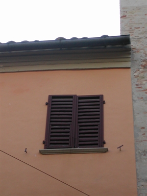 Palazzo in Via del Corso, 57