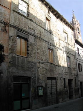 Palazzo in Via del Corso, 32