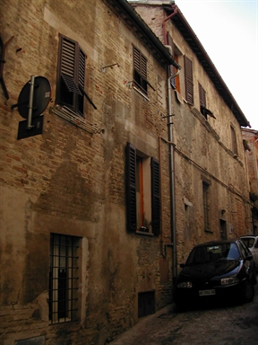Palazzo in Via del Corso, 32