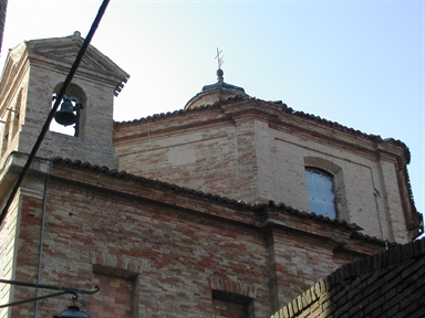 Chiesa di S. Anna