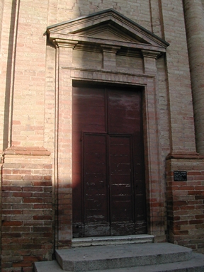 Chiesa del Suffragio