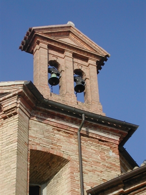 Chiesa del Suffragio