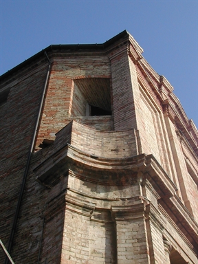 Chiesa del Suffragio